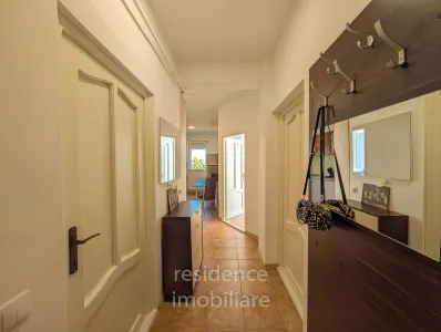 Apartament decomandat 2 camere, Buna Ziua + Terasa 14 mp - foto 12