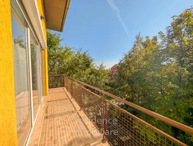 Apartament decomandat 2 camere, Buna Ziua + Terasa 14 mp - foto 13