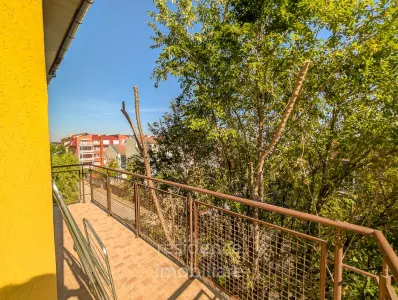 Apartament decomandat 2 camere, Buna Ziua + Terasa 14 mp - foto 14