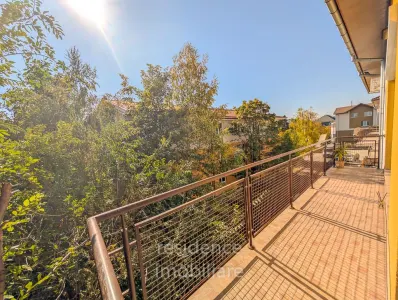 Apartament decomandat 2 camere, Buna Ziua + Terasa 14 mp - foto 15