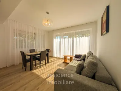 Apartament decomandat 2 camere, Buna Ziua + Terasa 14 mp - foto 3