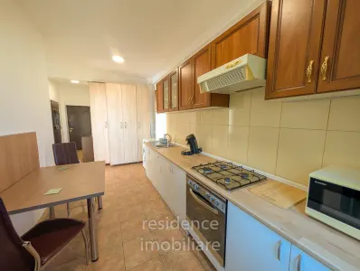 Apartament decomandat 2 camere, Buna Ziua + Terasa 14 mp - foto 5