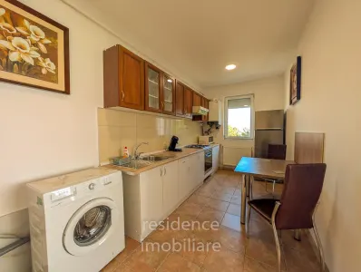 Apartament decomandat 2 camere, Buna Ziua + Terasa 14 mp - foto 6