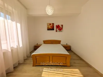 Apartament decomandat 2 camere, Buna Ziua + Terasa 14 mp - foto 7