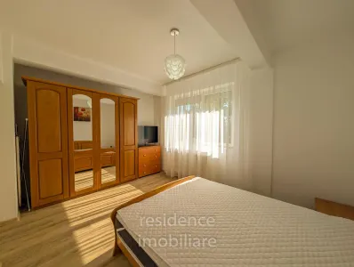 Apartament decomandat 2 camere, Buna Ziua + Terasa 14 mp - foto 9