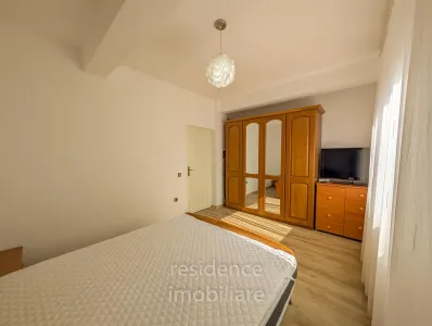 Apartament decomandat 2 camere, Buna Ziua + Terasa 14 mp - foto 10