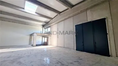 Hala/show room de vanzare, vizibilitate excelenta,COMISION 0 !! - foto 5