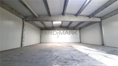 Hala/show room de vanzare, vizibilitate excelenta,COMISION 0 !! - foto 7