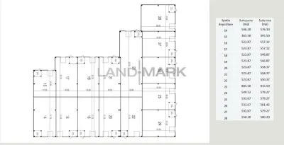 Hala/show room de vanzare, vizibilitate excelenta,COMISION 0 !! - foto 9