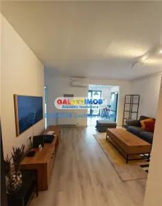 Inchiriere apartament 3 camere, bloc nou I metrou Anghel Saligny - Bucuresti