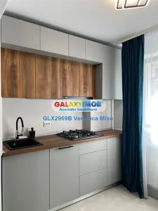 Apartament 2 camere , centrala proprie - Hils Brauner - Th. Pallady - foto 3