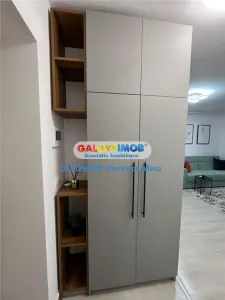 Apartament 2 camere , centrala proprie - Hils Brauner - Th. Pallady - foto 5