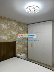 Apartament 2 camere , centrala proprie - Hils Brauner - Th. Pallady - foto 6