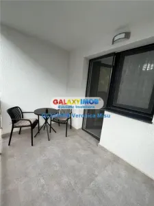 Apartament 2 camere , centrala proprie - Hils Brauner - Th. Pallady - foto 8