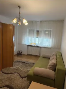 APARTAMENT DOUA CAMERE - PARTER - Botosani