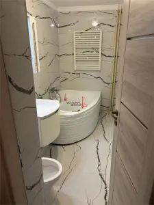Garsoniera Vitan Mall Renovata luminoasa sptioasa - foto 4