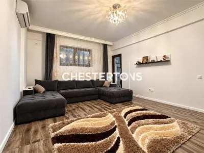 Apartament 2 Camere  Chiajna Mobilat Utilat - Chiajna