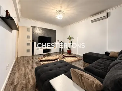Apartament 2 Camere  Chiajna Mobilat Utilat - foto 2