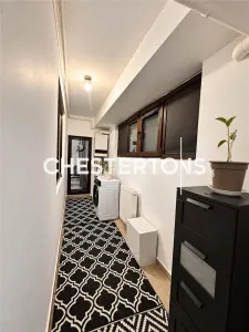 Apartament 2 Camere  Chiajna Mobilat Utilat - foto 11