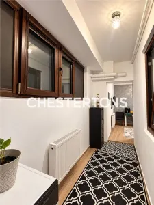 Apartament 2 Camere  Chiajna Mobilat Utilat - foto 12