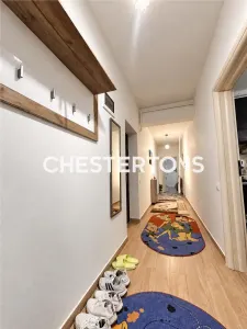 Apartament 2 Camere  Chiajna Mobilat Utilat - foto 13