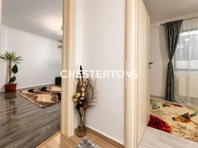 Apartament 2 Camere  Chiajna Mobilat Utilat - foto 14