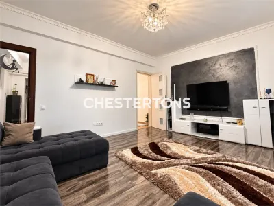 Apartament 2 Camere  Chiajna Mobilat Utilat - foto 4