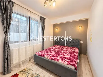 Apartament 2 Camere  Chiajna Mobilat Utilat - foto 6
