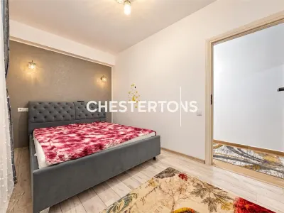 Apartament 2 Camere  Chiajna Mobilat Utilat - foto 7
