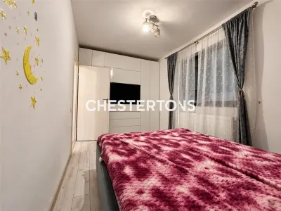 Apartament 2 Camere  Chiajna Mobilat Utilat - foto 8
