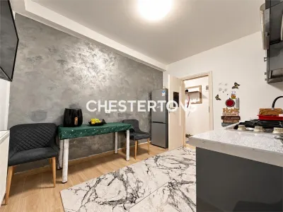 Apartament 2 Camere  Chiajna Mobilat Utilat - foto 10