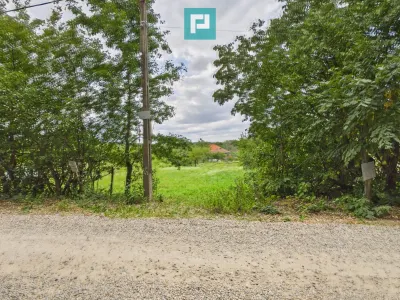 Teren intravilan, 818 mp, Gh. Doja langa padure - foto 5
