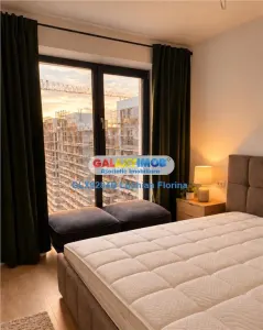 Inchiriere apartament 2 camere, bloc nou, parcare I Nicolae Teclu - foto 3