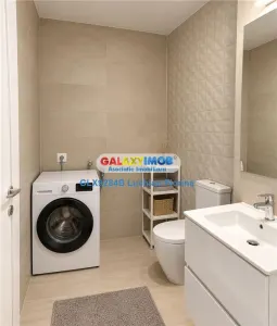 Inchiriere apartament 2 camere, bloc nou, parcare I Nicolae Teclu - foto 6