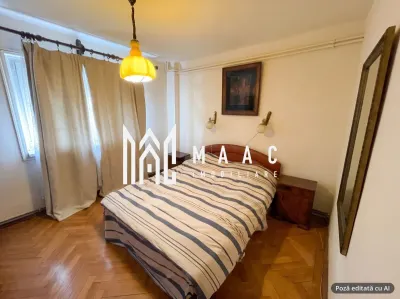 Apartament de vânzare Sibiu | Vasile Aaron | 4 camere | decomandat - foto 5