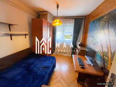 Apartament de vânzare Sibiu | Vasile Aaron | 4 camere | decomandat - foto 6