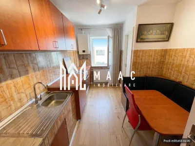 Apartament de vânzare Sibiu | Vasile Aaron | 4 camere | decomandat - foto 7