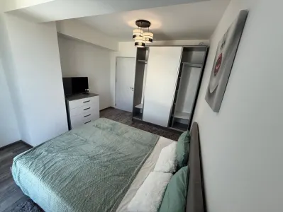 Inchiriez apartament langa Promenada Mall - foto 2