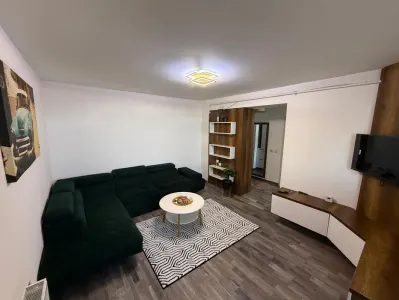 Inchiriez apartament langa Promenada Mall - foto 3