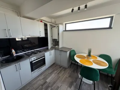 Inchiriez apartament langa Promenada Mall - foto 5