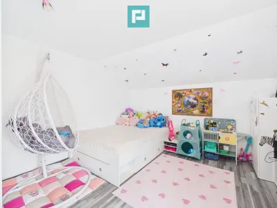 Casă individuală cu 4 camere în Sânandrei (Timiș) - foto 17