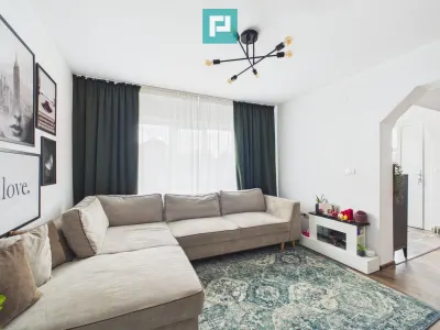 Casă individuală cu 4 camere în Sânandrei (Timiș) - foto 18