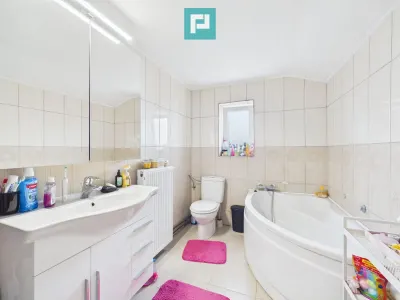 Casă individuală cu 4 camere în Sânandrei (Timiș) - foto 19