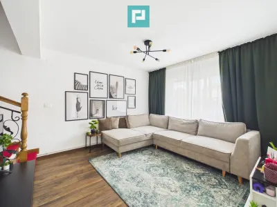 Casă individuală cu 4 camere în Sânandrei (Timiș) - foto 3