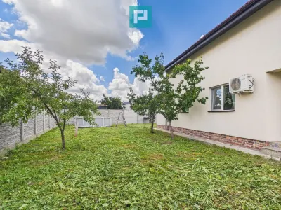 Casă individuală cu 4 camere în Sânandrei (Timiș) - foto 21