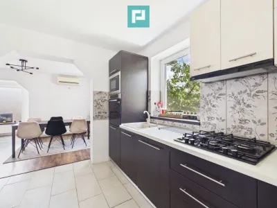 Casă individuală cu 4 camere în Sânandrei (Timiș) - foto 10