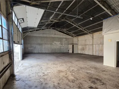 Hala 150 mp zona Lazaret - Sibiu
