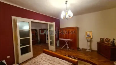 EXCLUSIV, Casa cu 4 camere, acces auto, zona Balcescu - Timisoara