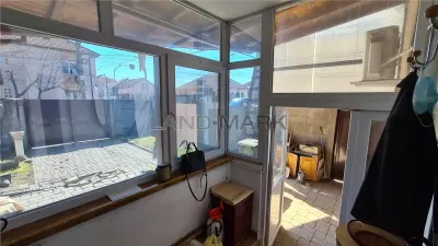 Casă 4 camere Timișoara - poza 11