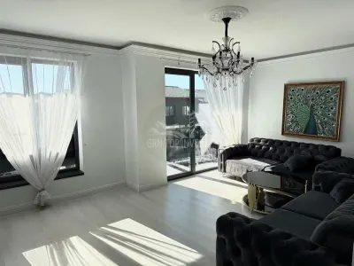 Apartament 3 camere 3 balcoane 2 locuri de parcare zona Selimbar - Selimbar